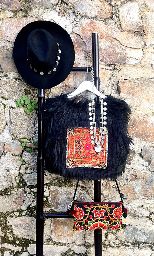 Accesorios y Complementos Estilo Boho Company