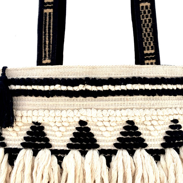 India bag Boho Company