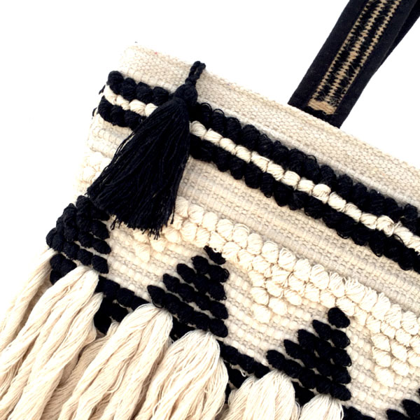 India bag Boho Company